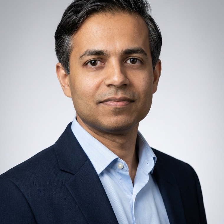 Anand Sengupta